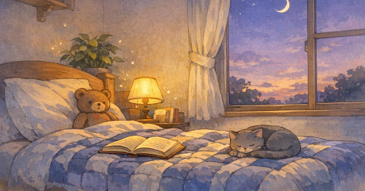 Bedtime Stories for Kids: A Reading Routine That Sticks