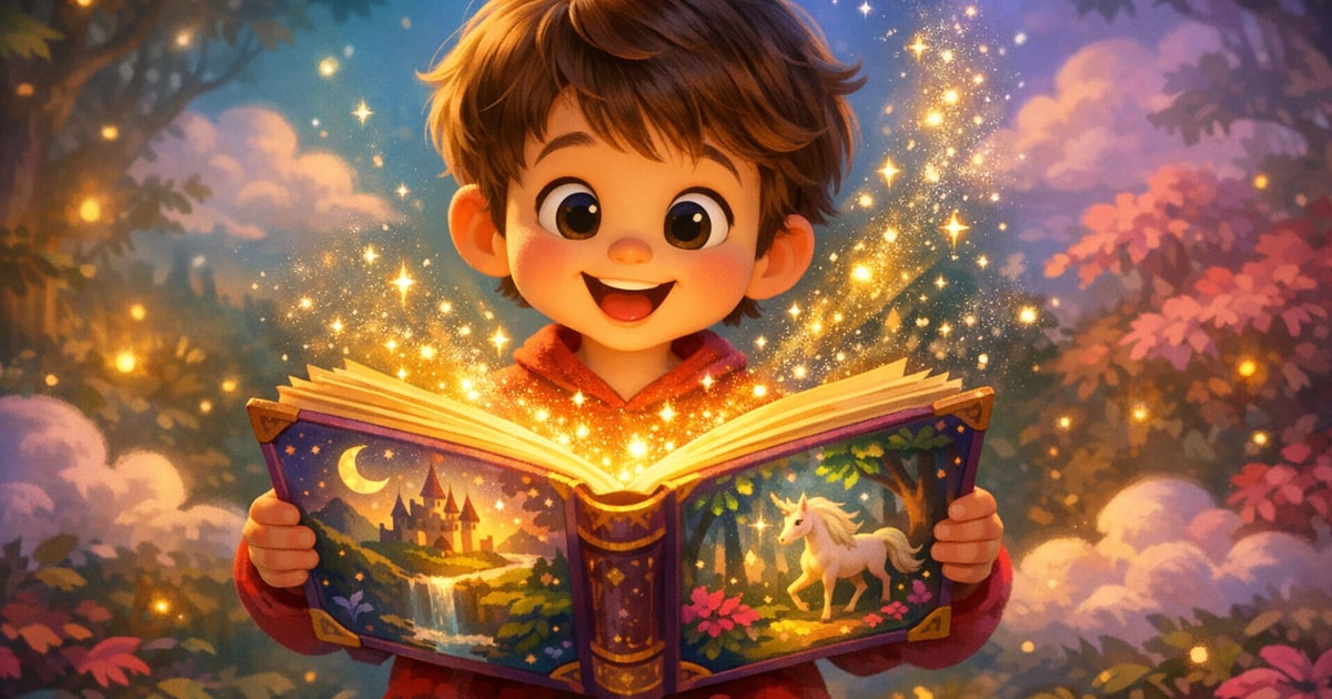 Best Personalized Children's Books 2026: Complete Guide